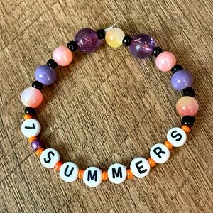 Morgan Wallen Bracelet